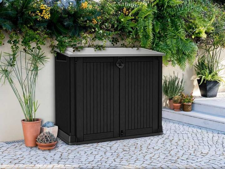 Produktbild Keter Store-It-Out Midi