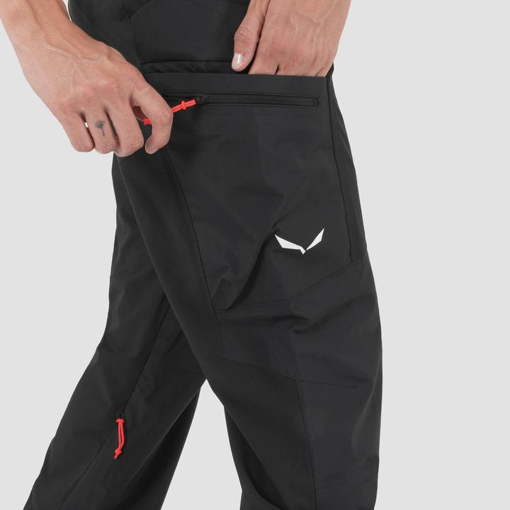 Produktbild Salewa Sella Dst Hyb Sho Pant W (42)