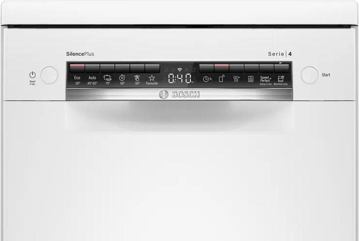 Image du produit Bosch Hausgeräte SPS4HMW49E