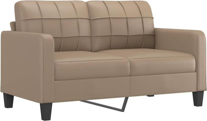 Produktbild vidaXL Amandine (2-Sitzer)