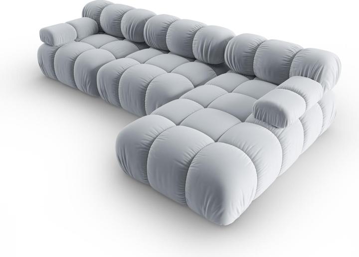 Produktbild Micadoni Bellis (Ecksofa, Modular Sofa)