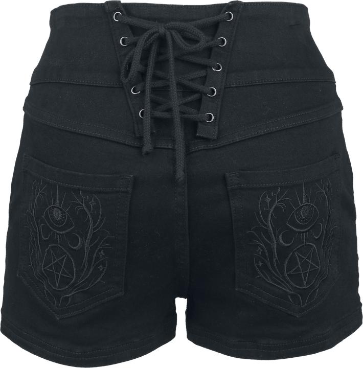 Image du produit Gothicana by EMP The Void (27)