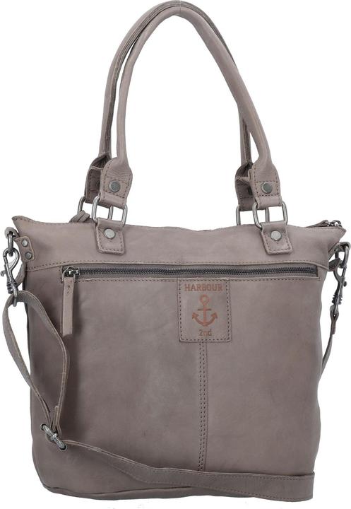Produktbild Harbour 2nd Anchor Love Umhängetasche Leder 28 cm