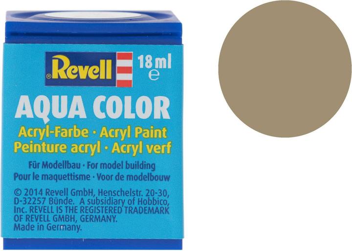 Immagine prodotto Revell beige opaco
