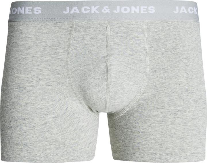 Immagine prodotto Jack & Jones Jacanthony Trunks 7 Pack Ln (XL, Confezione da 7)