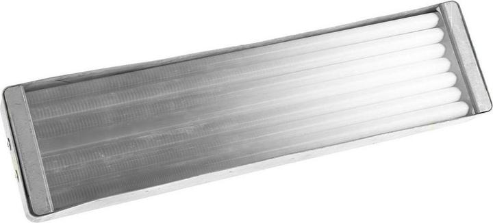 Actual product image RS PRO Heating element QFE Quartz infrared 750W