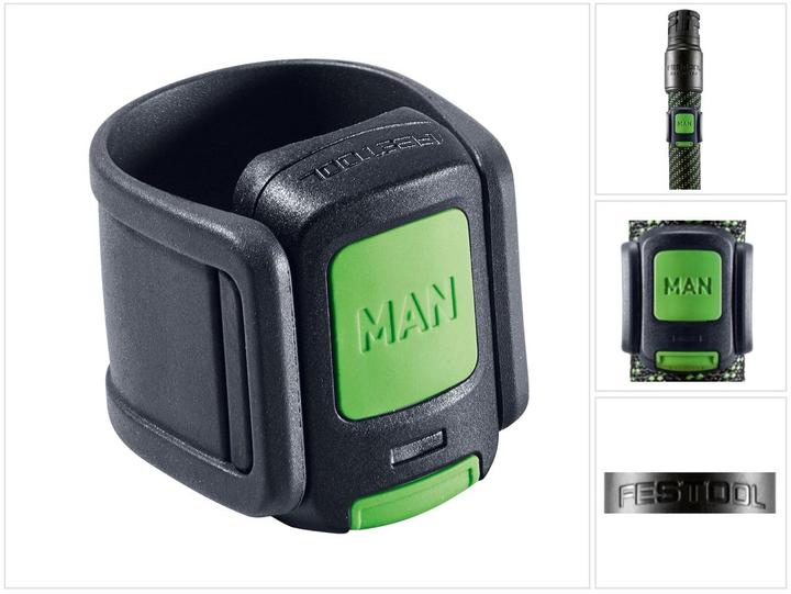 Image du produit Festool Commande à distance CT-F I