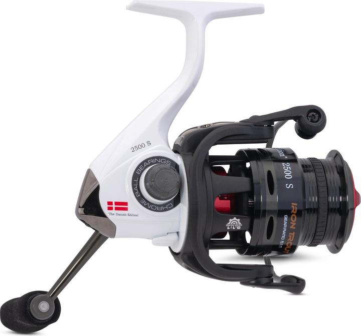 Image du produit Iron Trout Danish Edition 2500 S (2500)
