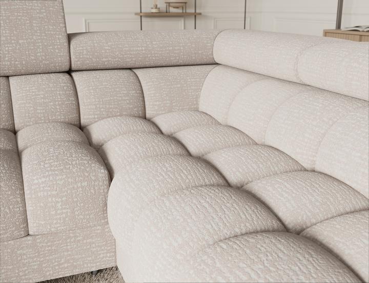 Produktbild ELTAP Fectory (3-Sitzer, Wohnlandschaft)