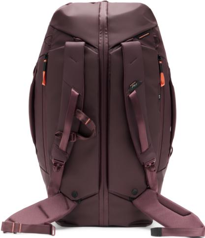 Actual product image Peak Design Travel Duffelpack (65 l)