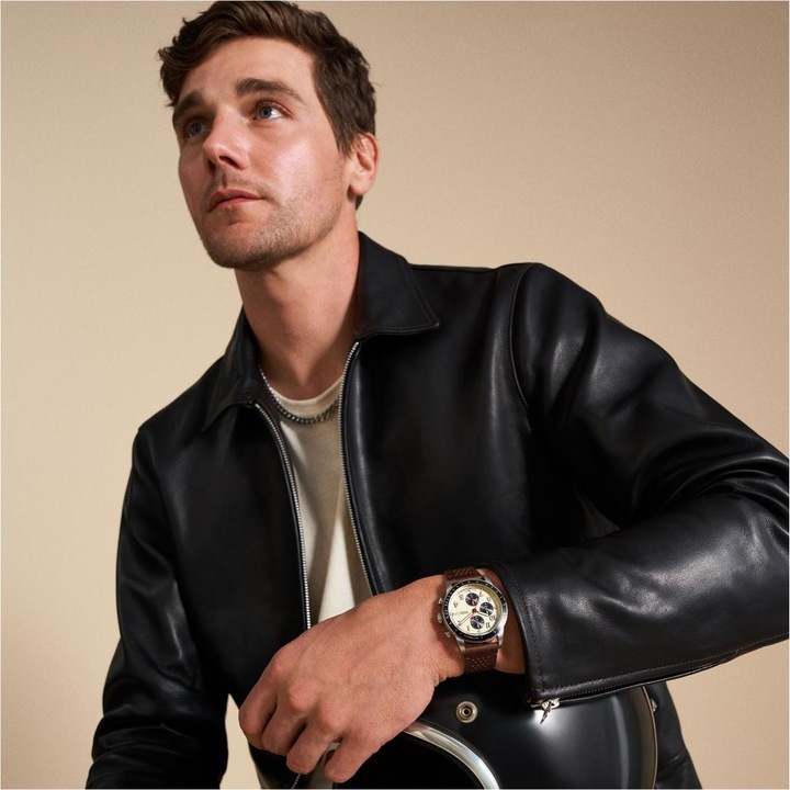 Image du produit Fossil Sport Tourer (Chronographe, 42 mm)