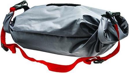 Actual product image Blackburn Outpost Handlebar Roll (10 l, Handlebar bag)