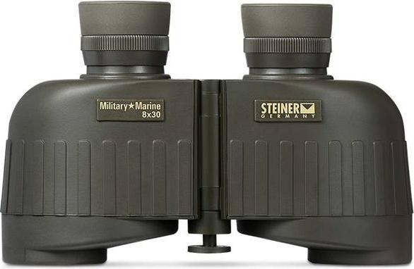 Actual product image Steiner Military Marine Series Binoculars
