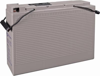 Image du produit Victron Energy AGM Batterie (12 V, 115 Ah)