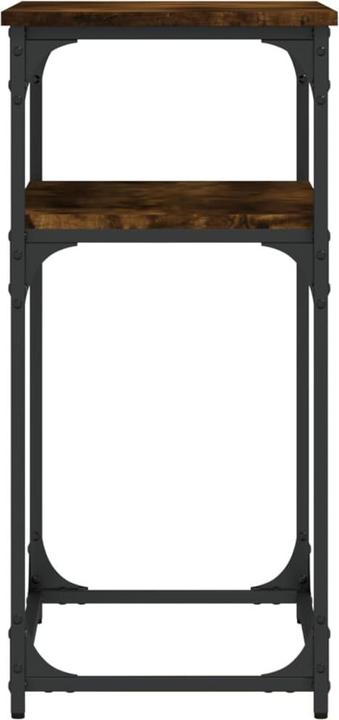 Image du produit vidaXL Konsolentisch (35.50 x 35.50 x 75 cm)