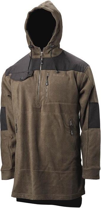 Betacraft Quest Bush Shirt - Olijfgroen, XL