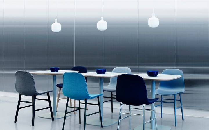 Image du produit Normann Copenhagen Form