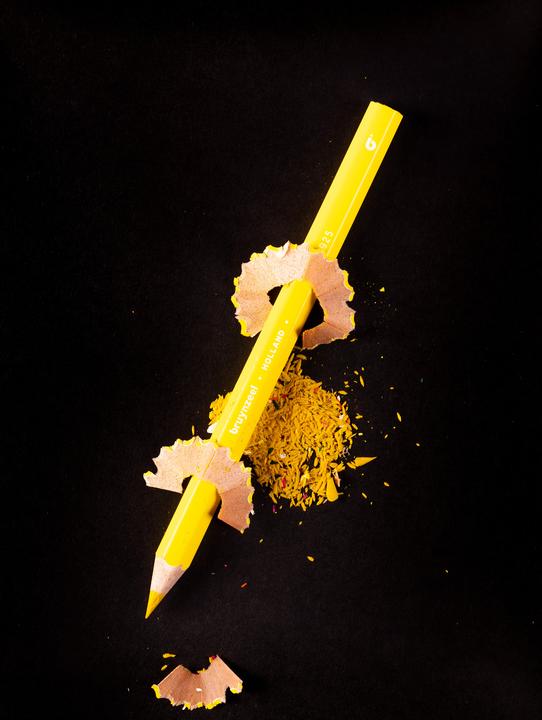 Actual product image Bruynzeel Colorexpress