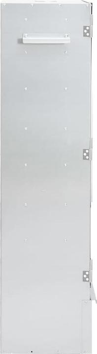 Produktbild vidaXL Räucherofen (29 cm)