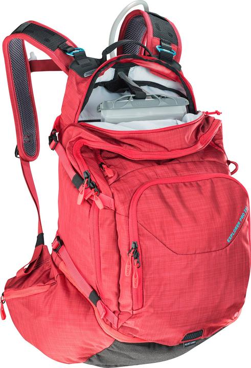 Produktbild Evoc Explorer Pro (26 l)