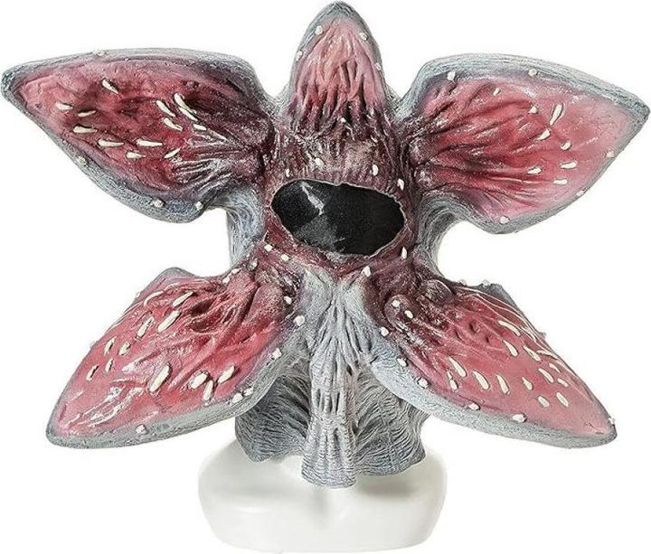 Image du produit Konjac Sponge Masque avec col Demogorgon