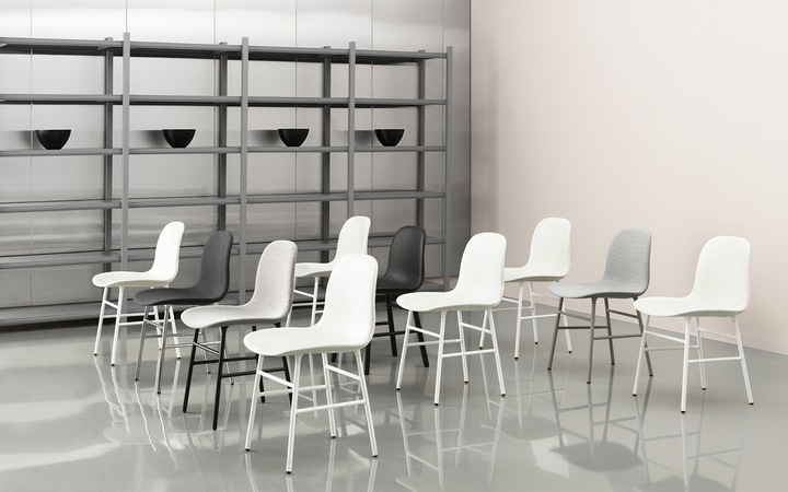 Image du produit Normann Copenhagen Form