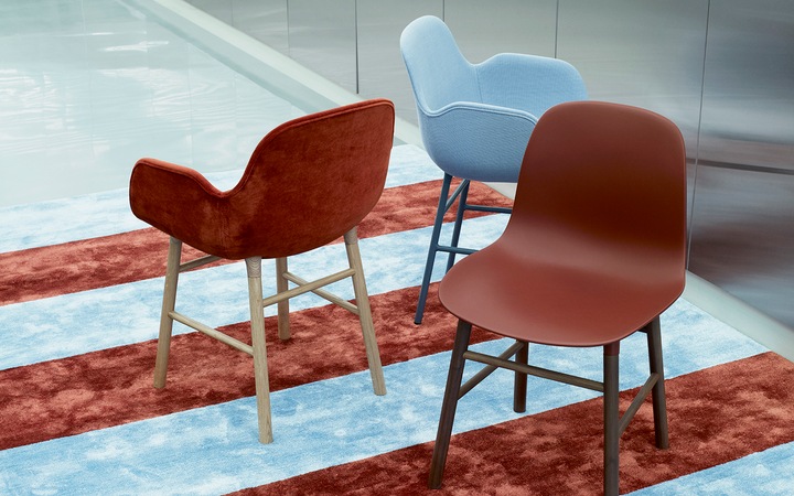 Image du produit Normann Copenhagen Form