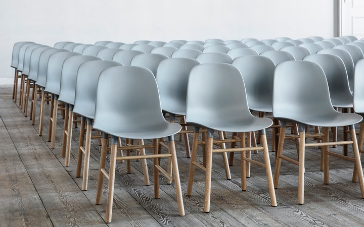 Image du produit Normann Copenhagen Form