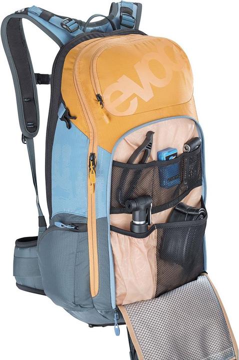 Actual product image Evoc FR Trail (20 l)