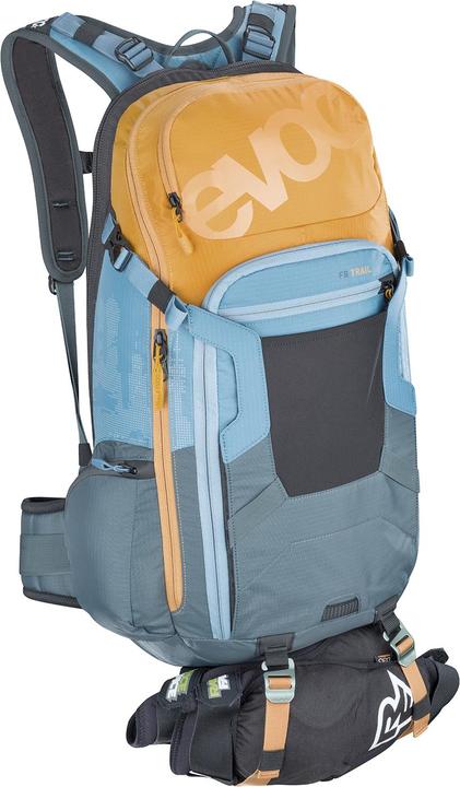 Actual product image Evoc FR Trail (20 l)