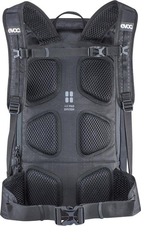 Actual product image Evoc Mission Pro (28 l)
