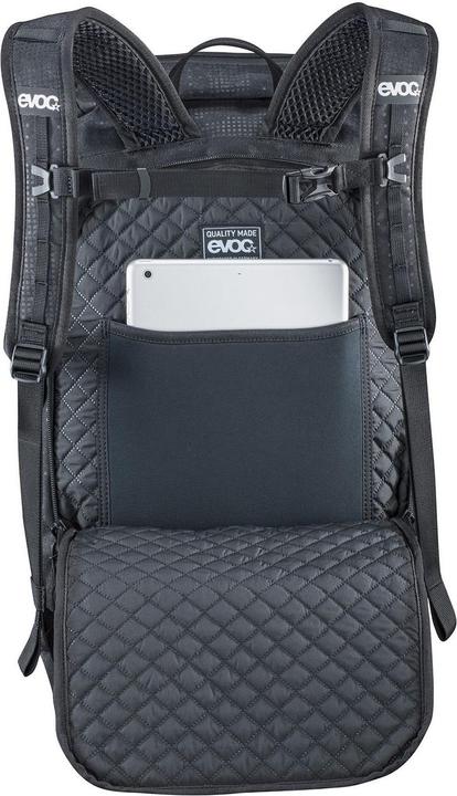 Actual product image Evoc Mission Pro (28 l)