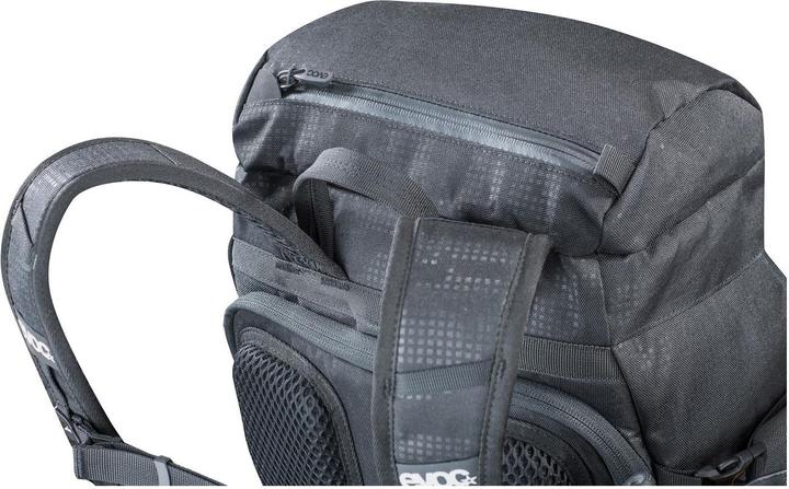 Actual product image Evoc Mission Pro (28 l)