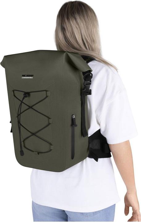 Actual product image ABC Design Rucksack Lausanne (20 l)