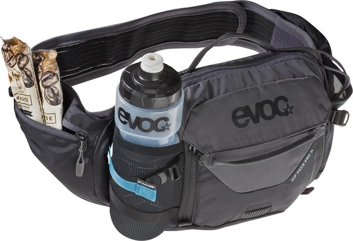 Immagine prodotto Evoc Hip Pack Pro con sacca di idratazione