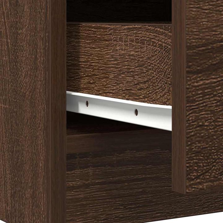 Image du produit vidaXL Rahal (71 x 35 x 84 cm)