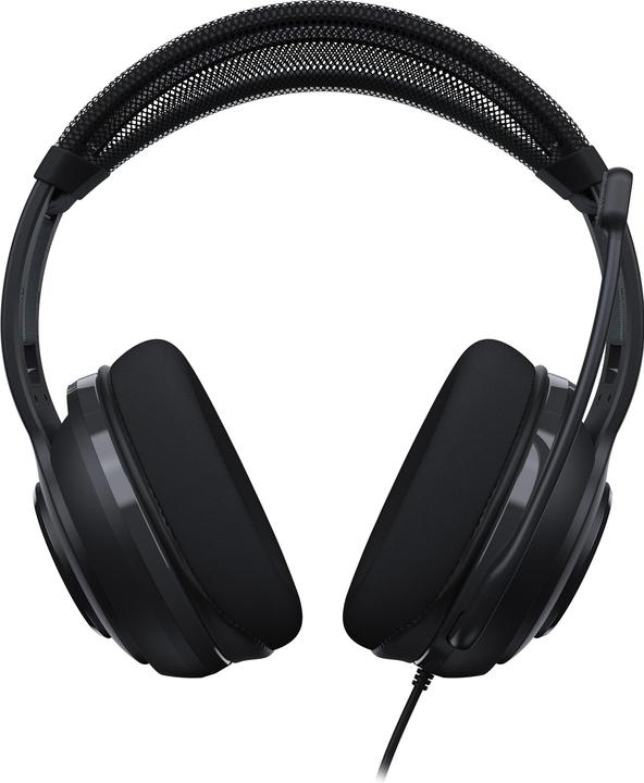 Actual product image Turtle Beach ATLAS 200 - Multiplattform Gaming Headset (Cable)