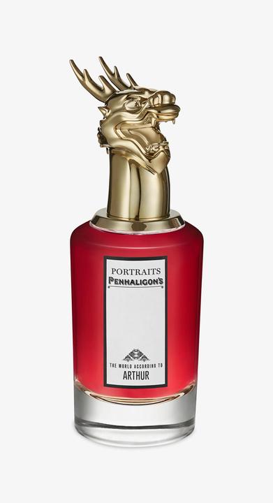 Actual product image Penhaligon's The World according to Arthur (Eau de parfum, 75 ml)