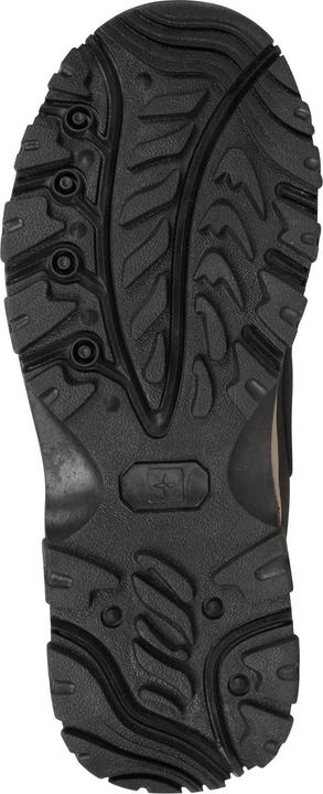 Image du produit Mountain Warehouse - Bottines de marche ADVENTURER - Femme (40.5)