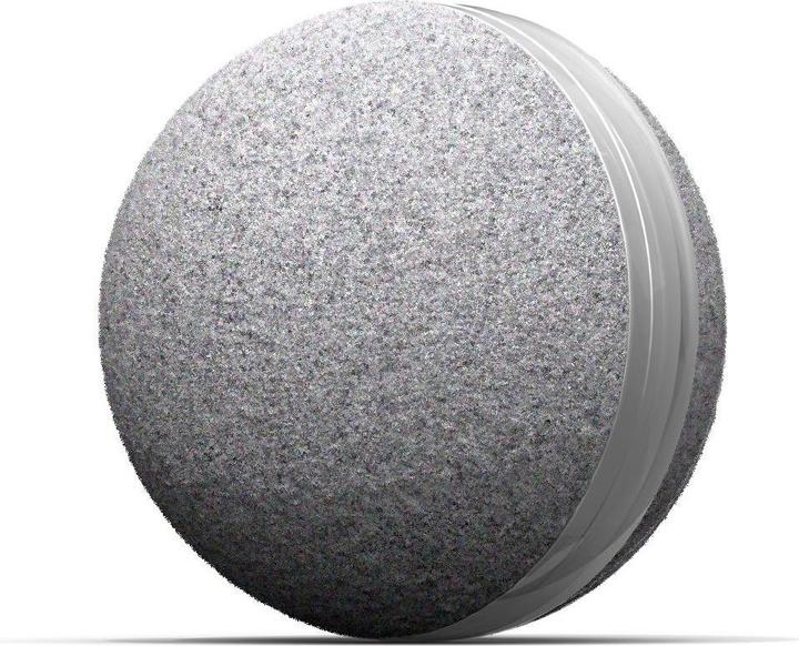 Immagine prodotto Cheerble Palla interattiva per gatti M1 (grigio) (Palla giocattolo per gatti)