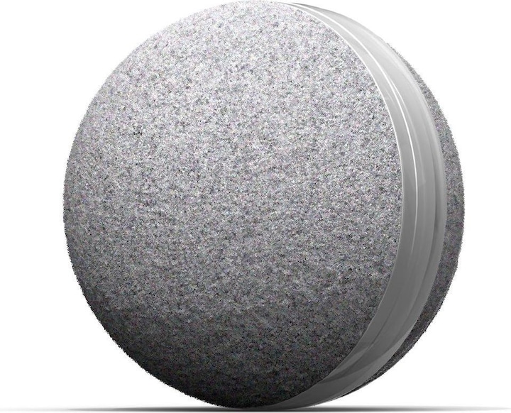 Actual product image Cheerble M1 Interactive Cat Ball (Grey) (Cat ball toy)