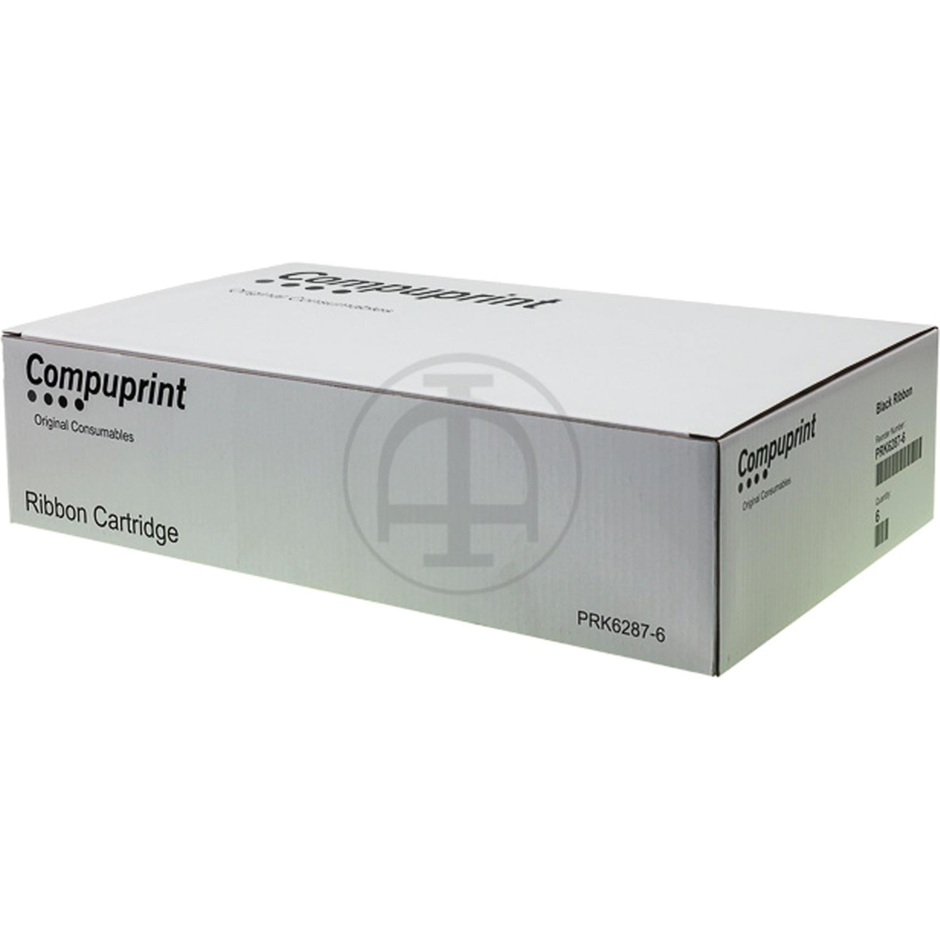 Compuprint PRK6287-6 (Schwarz) (PRK6287-6)