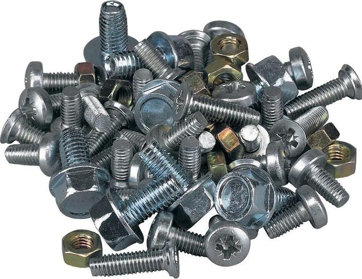 Eaton Ersatzschrauben 116894