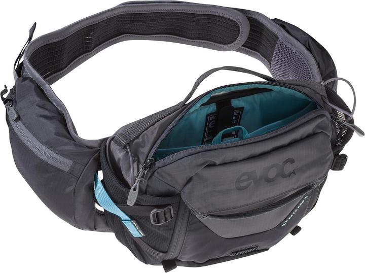 Immagine prodotto Evoc Hip Pack Pro con sacca di idratazione