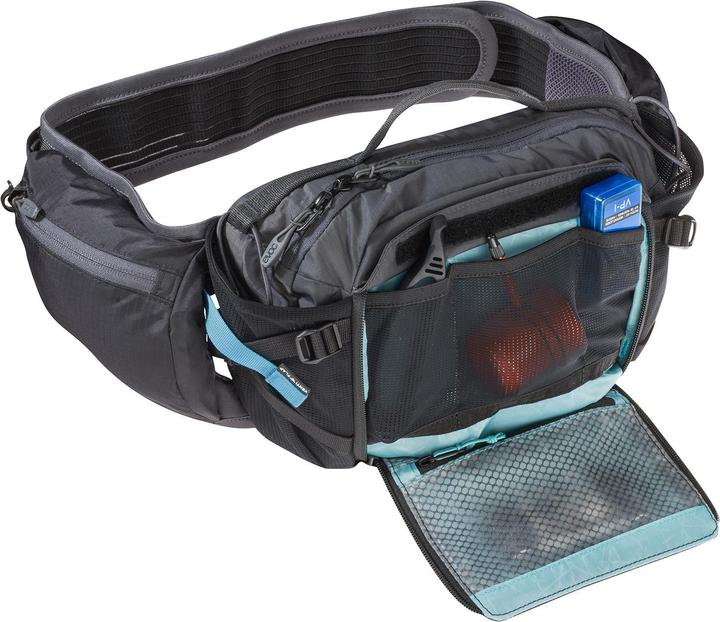 Immagine prodotto Evoc Hip Pack Pro con sacca di idratazione