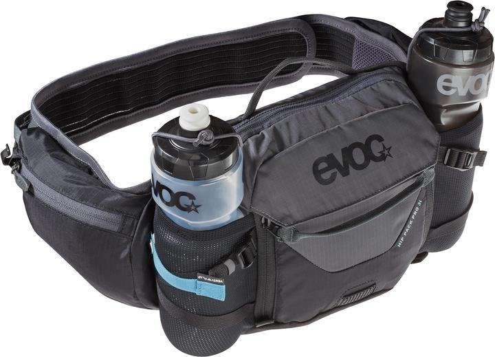 Immagine prodotto Evoc Hip Pack Pro con sacca di idratazione
