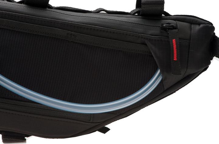 Produktbild Blackburn Outpost (3.50 l, Rahmentasche)