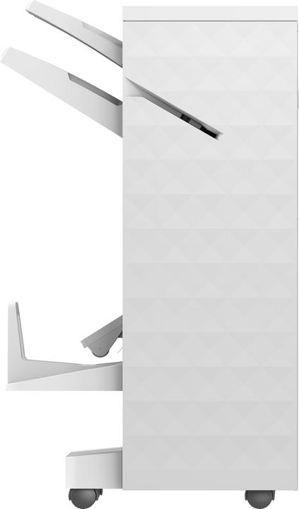 Actual product image HP LaserJet Booklet Finisher with Print Quality Diagnostics