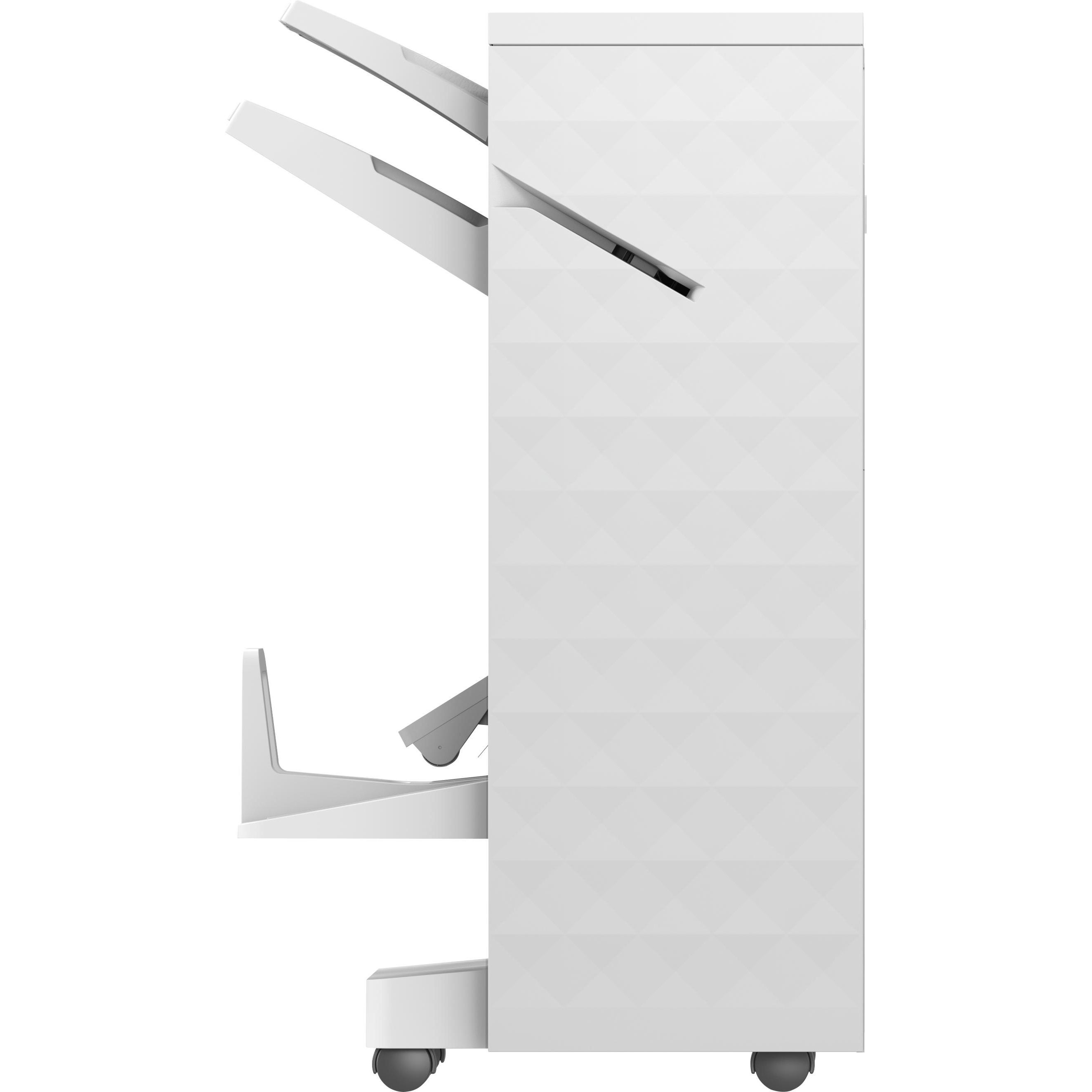 HP LaserJet Booklet Finisher with Print Quality Diagnostics, Drucker Zubehör