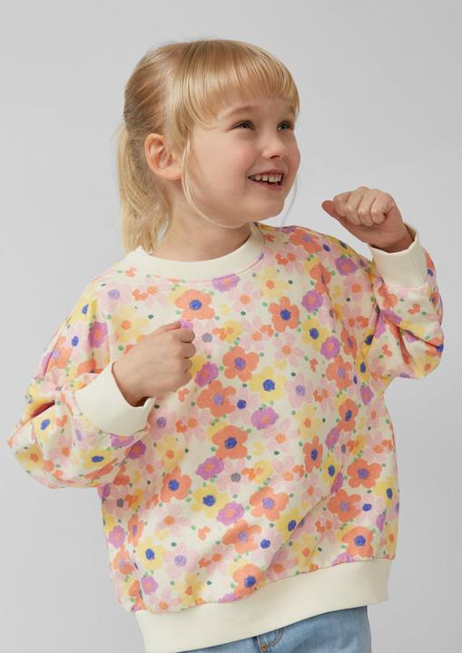 Actual product image s.Oliver Sweatshirt Sweatshirt (116, 122)